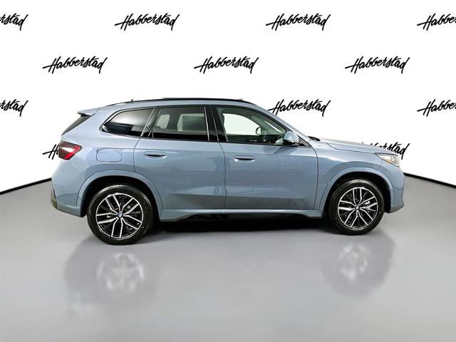 2025 Bmw X1 XDrive28i photo 4