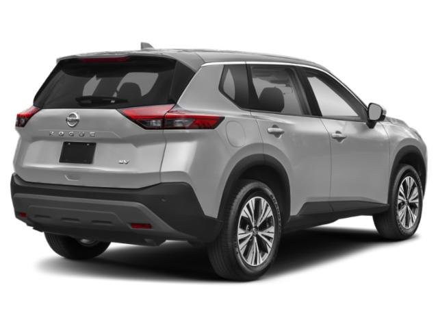 Used 2021 Nissan Rogue SV with VIN JN8AT3BB3MW222941 for sale in Brainerd, Minnesota