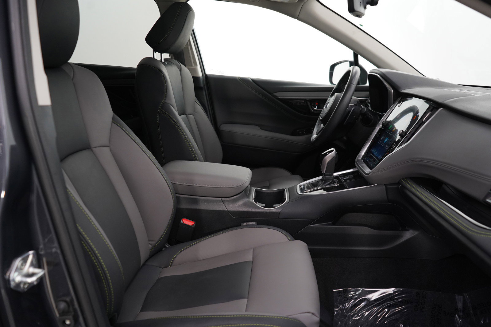 2023 Subaru Outback Onyx Edition photo 10