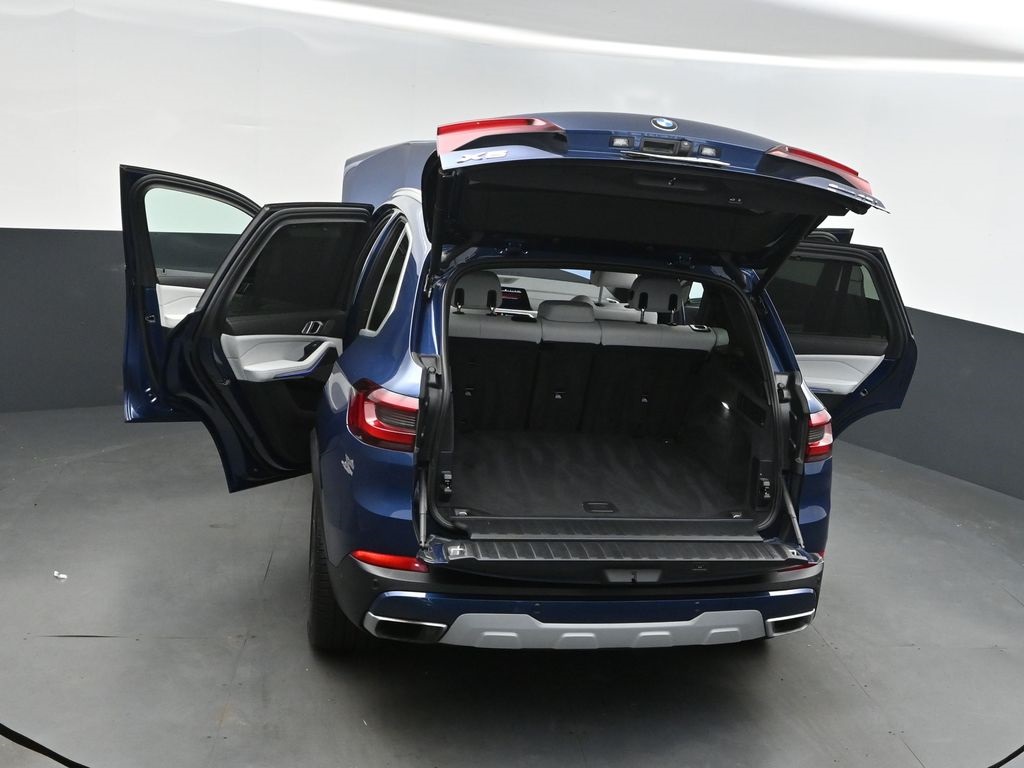2023 Bmw X5 sDrive40i photo 38