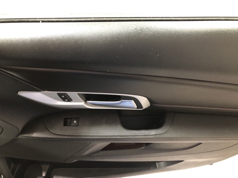 2017 Gmc Terrain SLE photo 9
