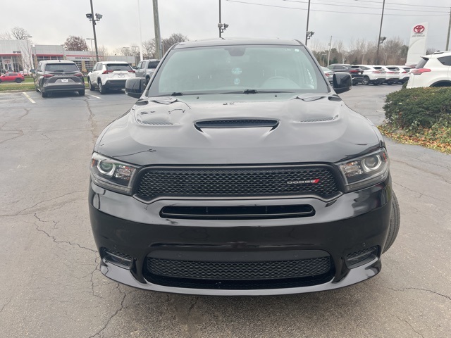 2020 Dodge Durango R/T photo 2