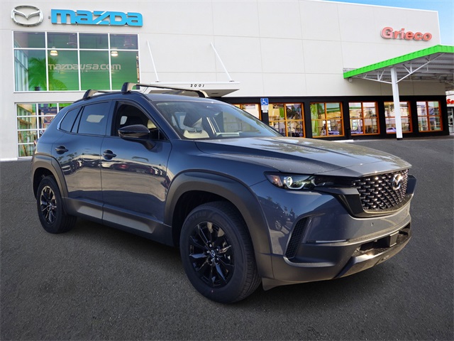 2026 Mazda CX-50 Premium's photo