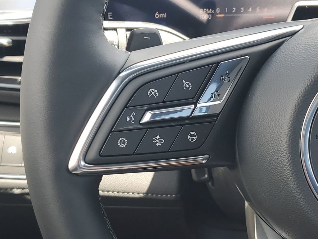 2026 Buick Enclave Avenir photo 35