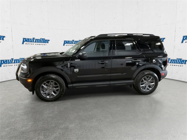 2025 Ford Bronco Sport Big Bend photo 2