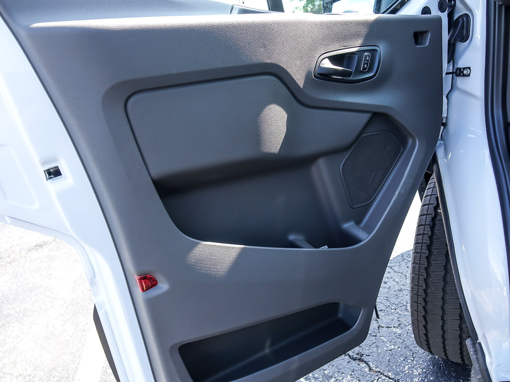 2025 FORD TRANSIT - Image 19