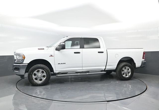 2024 Ram 2500 Big Horn photo 4