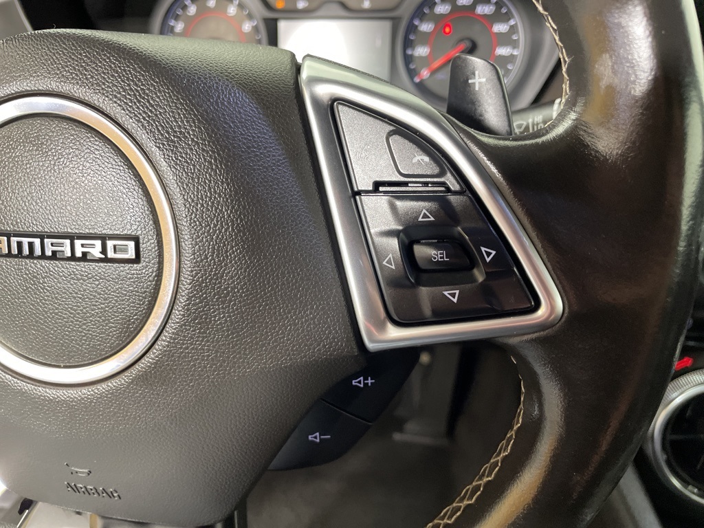 2020 Chevrolet Camaro 1LT photo 20