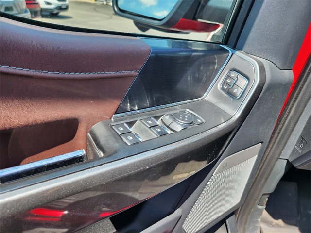 2023 Ford F-150 Lariat photo 32