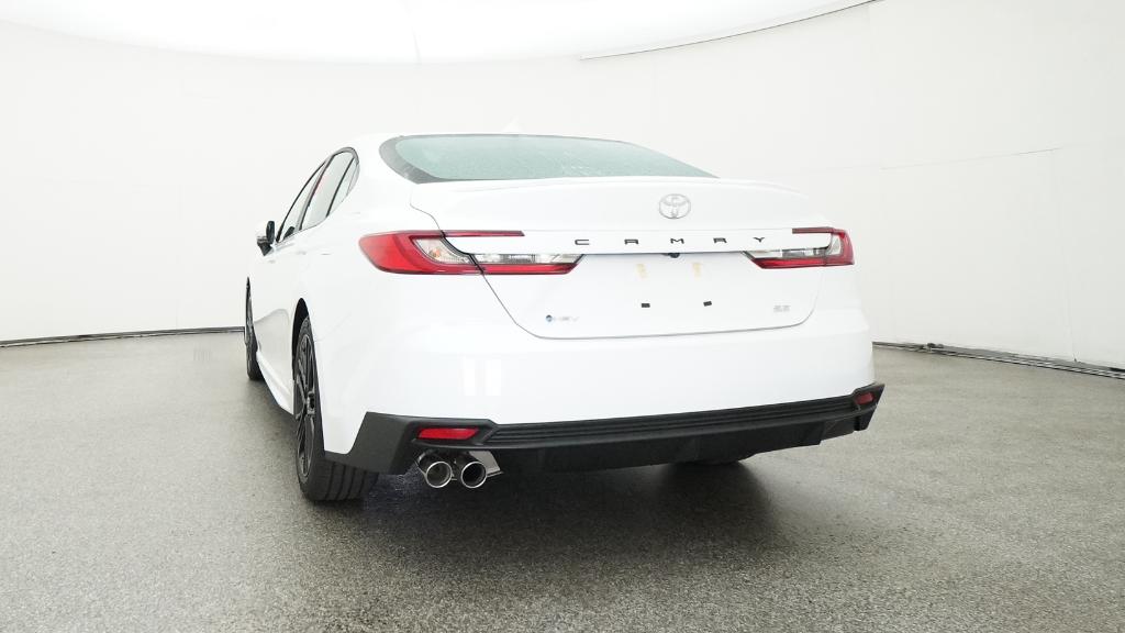 2026 Toyota Camry SE photo 15