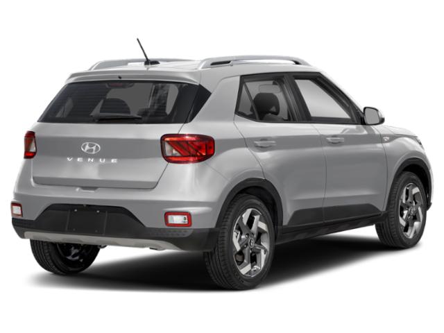 2026 Hyundai Venue SEL photo 3