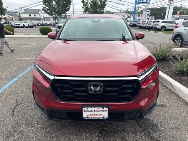 2023 Honda CR-V EX photo 2
