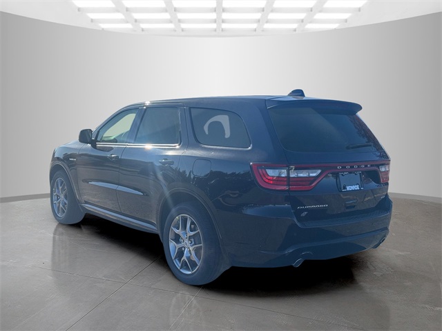 2026 Dodge Durango GT photo 4