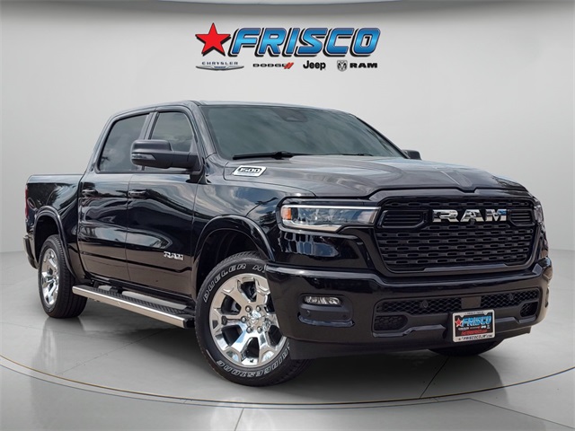 2026 RAM Ram 1500 Pickup Big Horn/Lone Star's photo