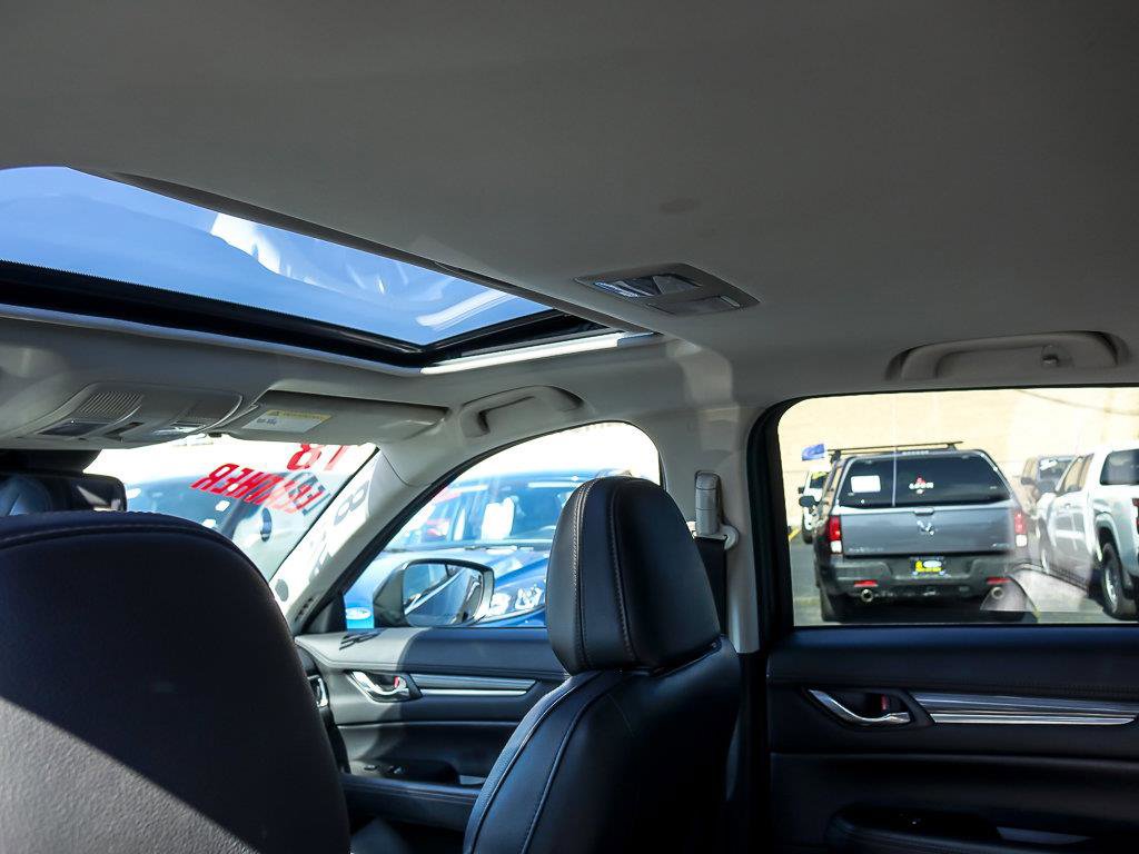 2018 MAZDA CX-5 - Image 15