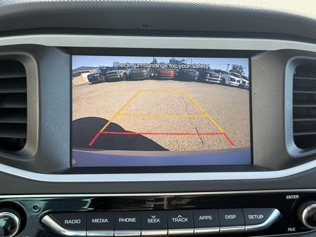 2018 Hyundai Ioniq SEL photo 34