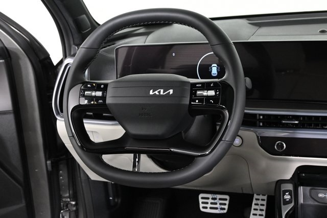 2026 Kia Sorento Hybrid SX Prestige photo 2