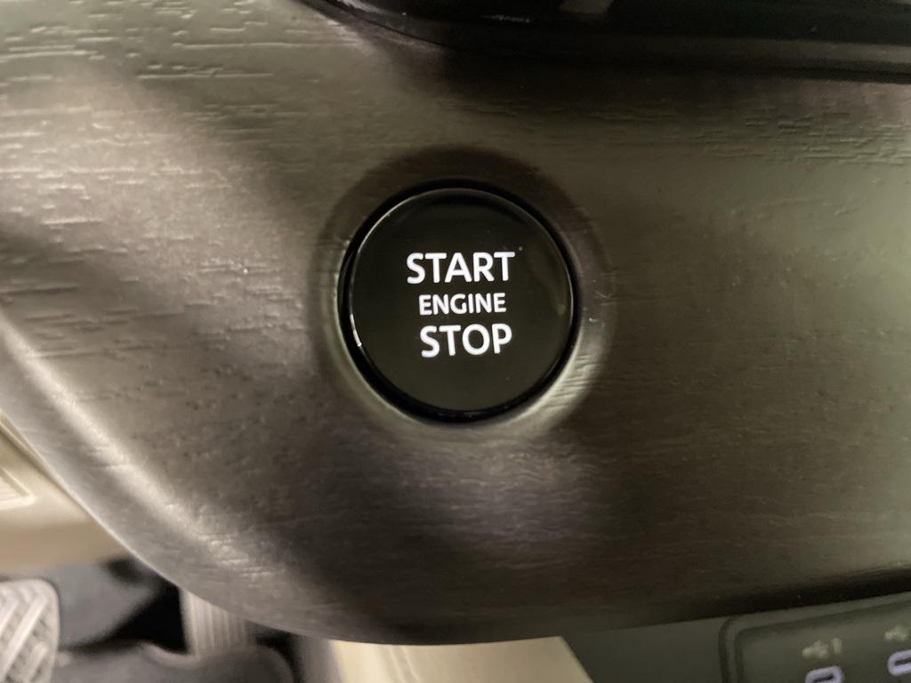 2025 Nissan Murano SL photo 23