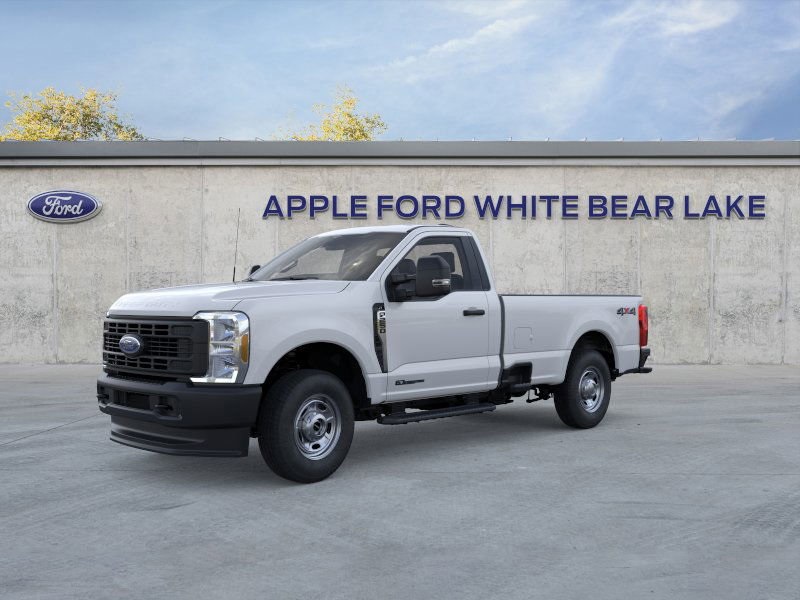 2025 Ford F-250 Super Duty XL's photo