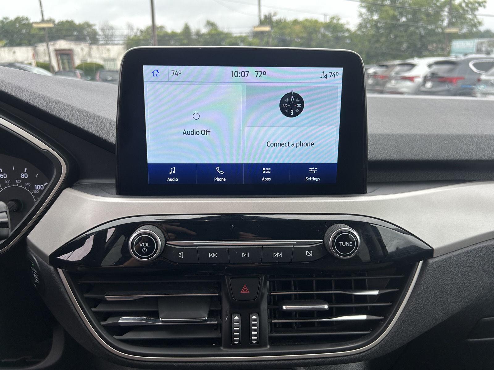 2022 Ford Escape SE photo 15