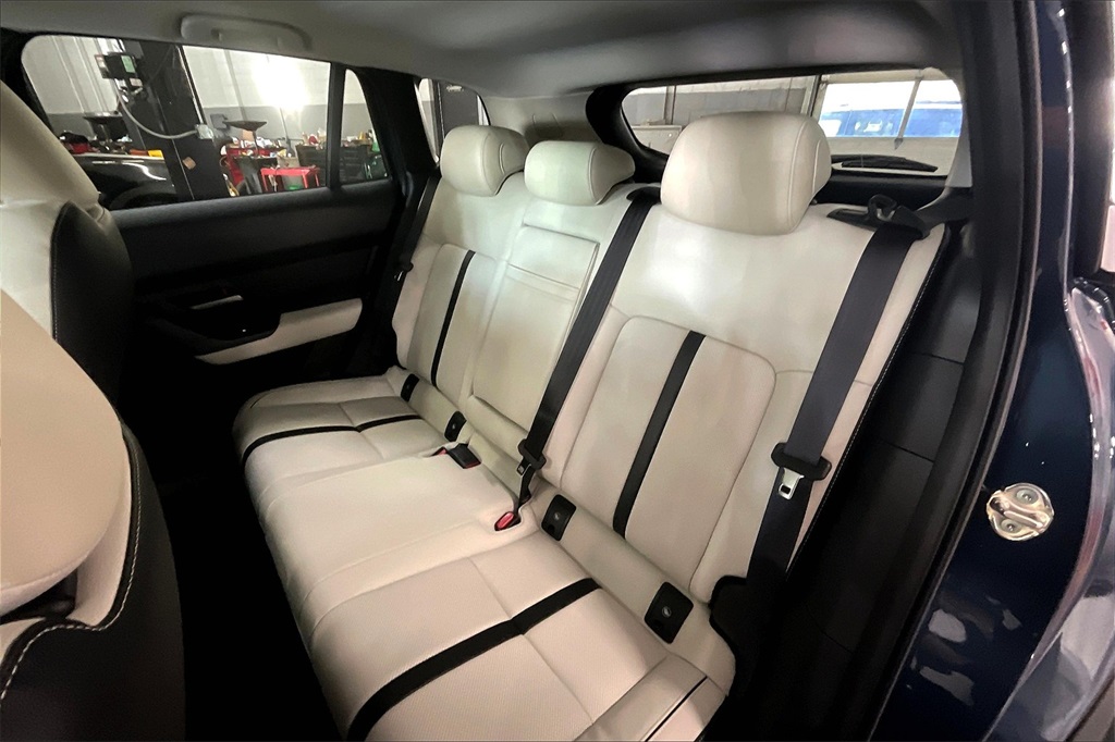 2026 MAZDA CX-50 - Image 9