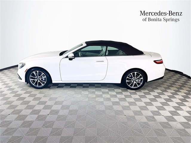 2023 Mercedes Benz E 450 photo 4