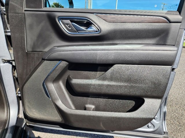 2021 Chevrolet Tahoe LS photo 19