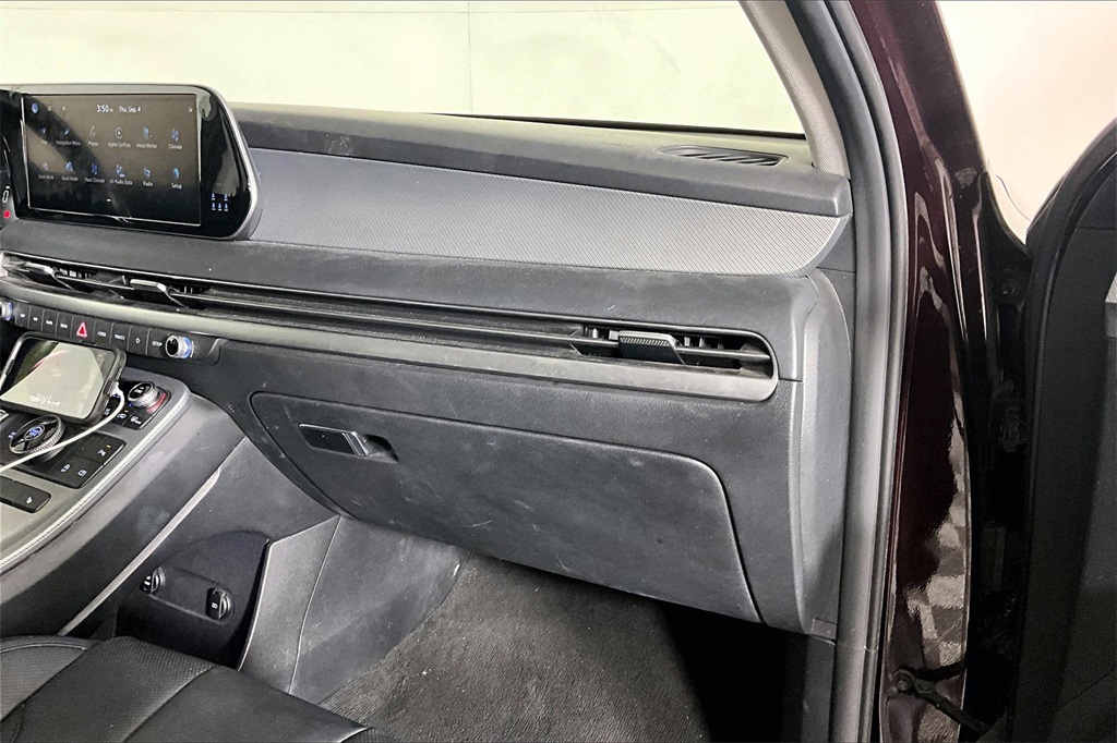 2024 Hyundai Palisade SEL photo 13
