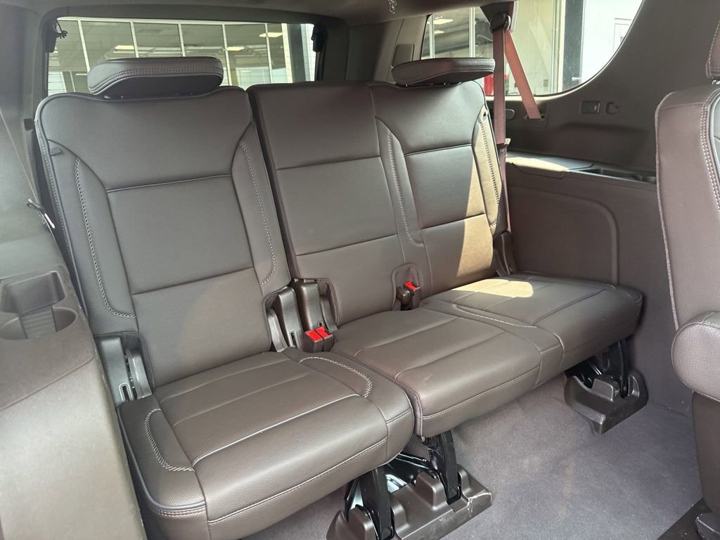 2024 Gmc Yukon XL Denali photo 13