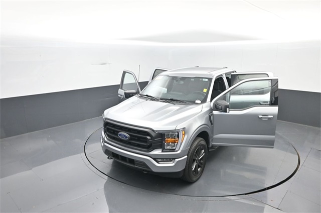 2022 Ford F-150 XLT photo 30