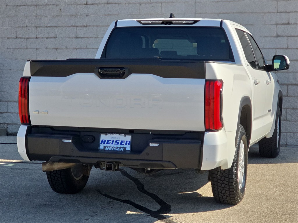 2023 Toyota Tundra SR5 photo 13
