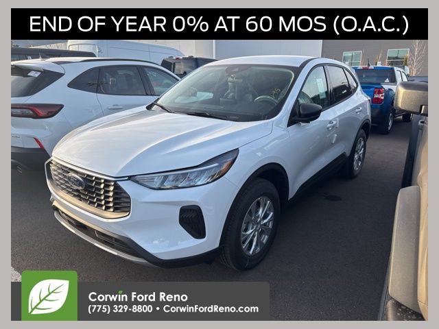 2026 Ford Escape Active's photo