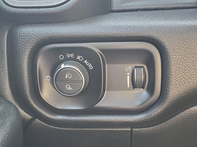 2024 Ram 3500 Tradesman photo 17