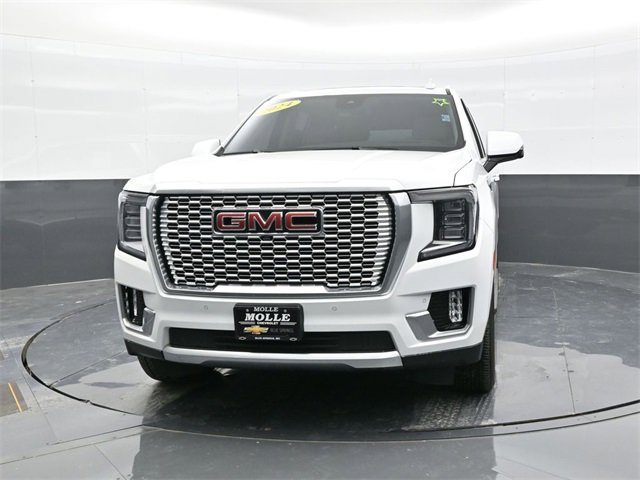 Used 2024 GMC Yukon Denali with VIN 1GKS2DKL1RR386961 for sale in Kansas City