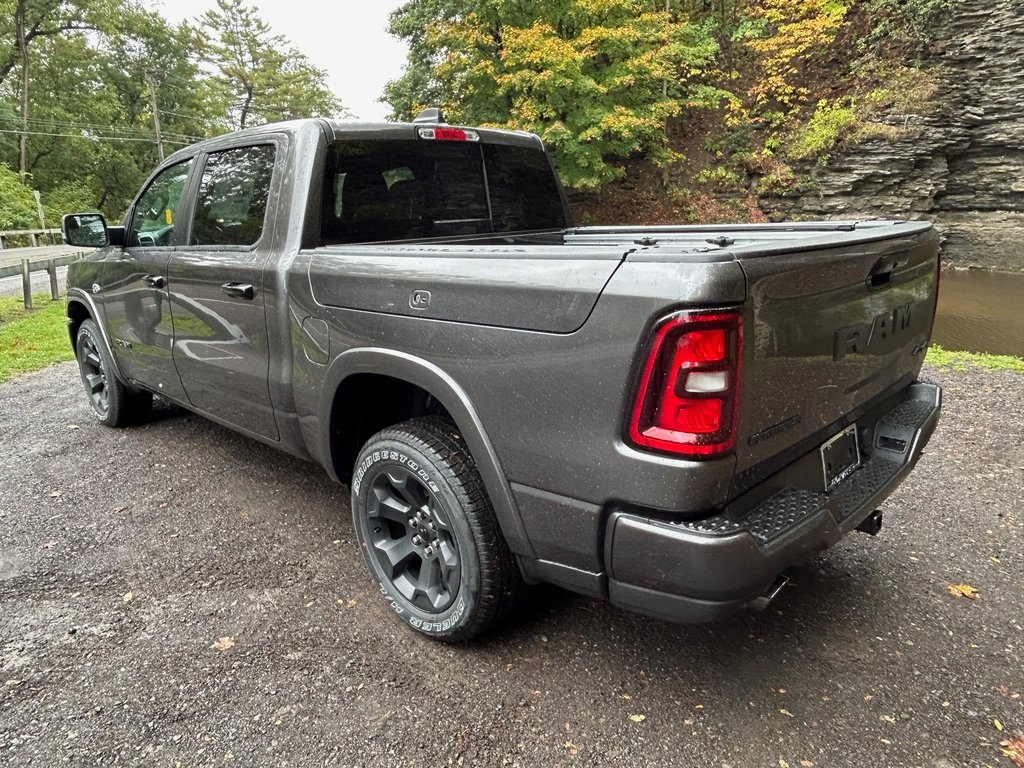 2026 Ram 1500 Big Horn Lone Star photo 3