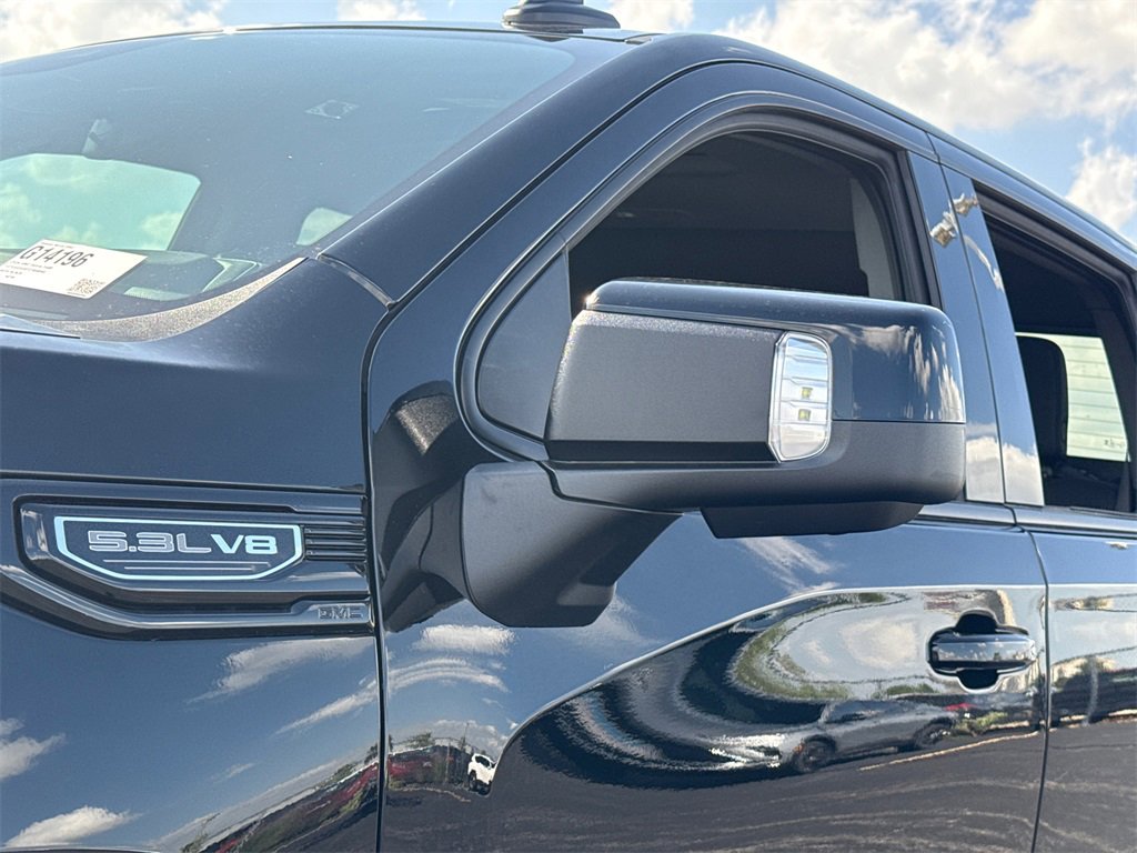 2026 Gmc Sierra 1500 Elevation photo 12