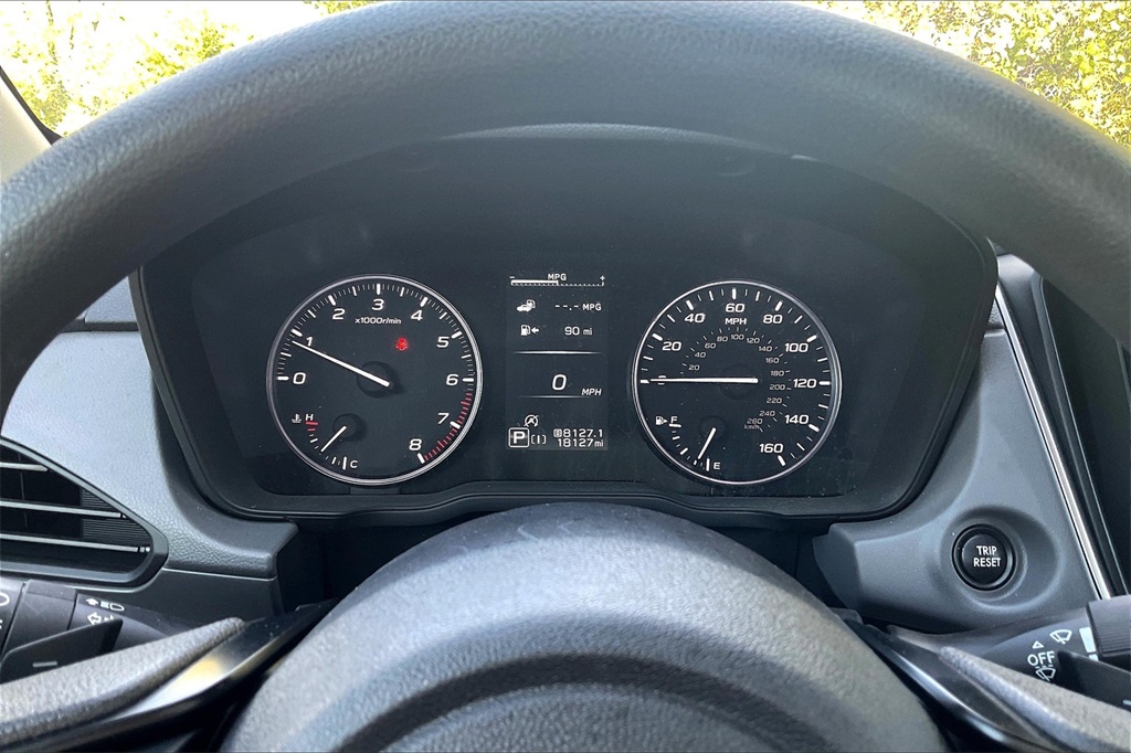 2024 Subaru Crosstrek Premium photo 20