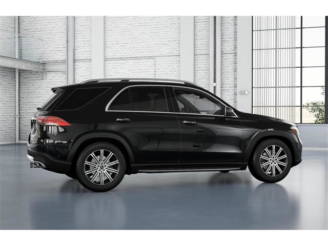 2026 Mercedes Benz GLE 350 4MATIC photo 16