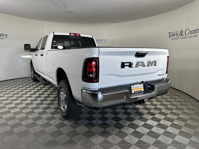2026 Ram 2500 Tradesman photo 9
