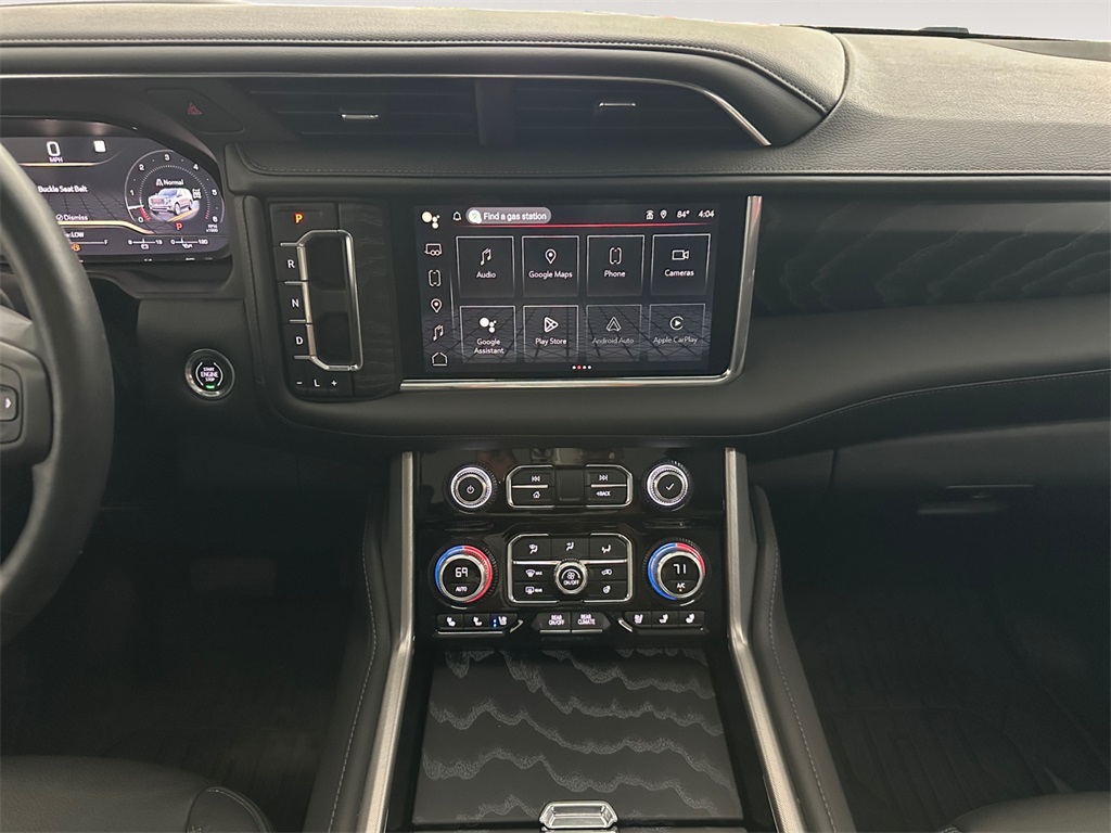 2023 Gmc Yukon Denali photo 10