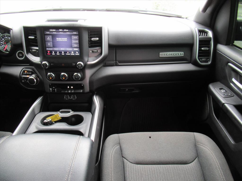 2021 Ram 1500 Big Horn Lone Star photo 14