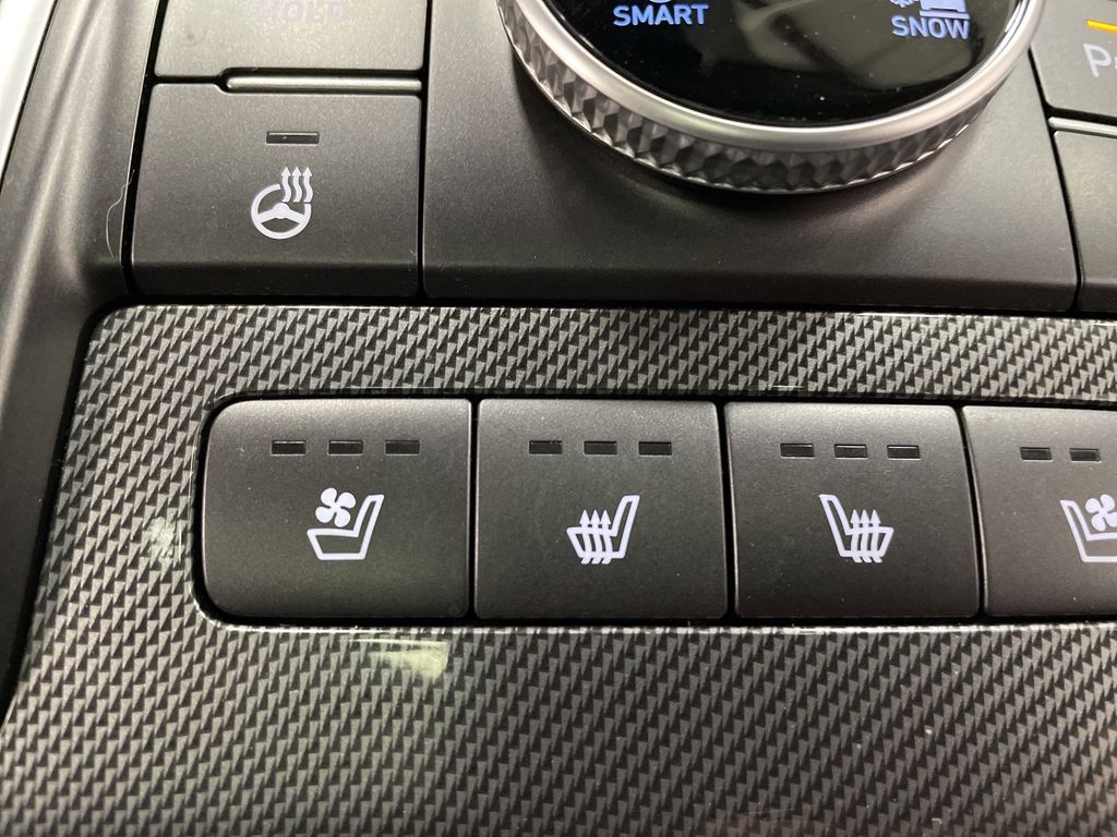 2023 Hyundai Santa Fe Limited photo 5