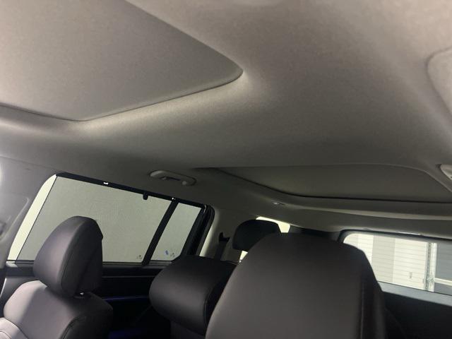 2025 Hyundai Santa Fe Limited photo 12