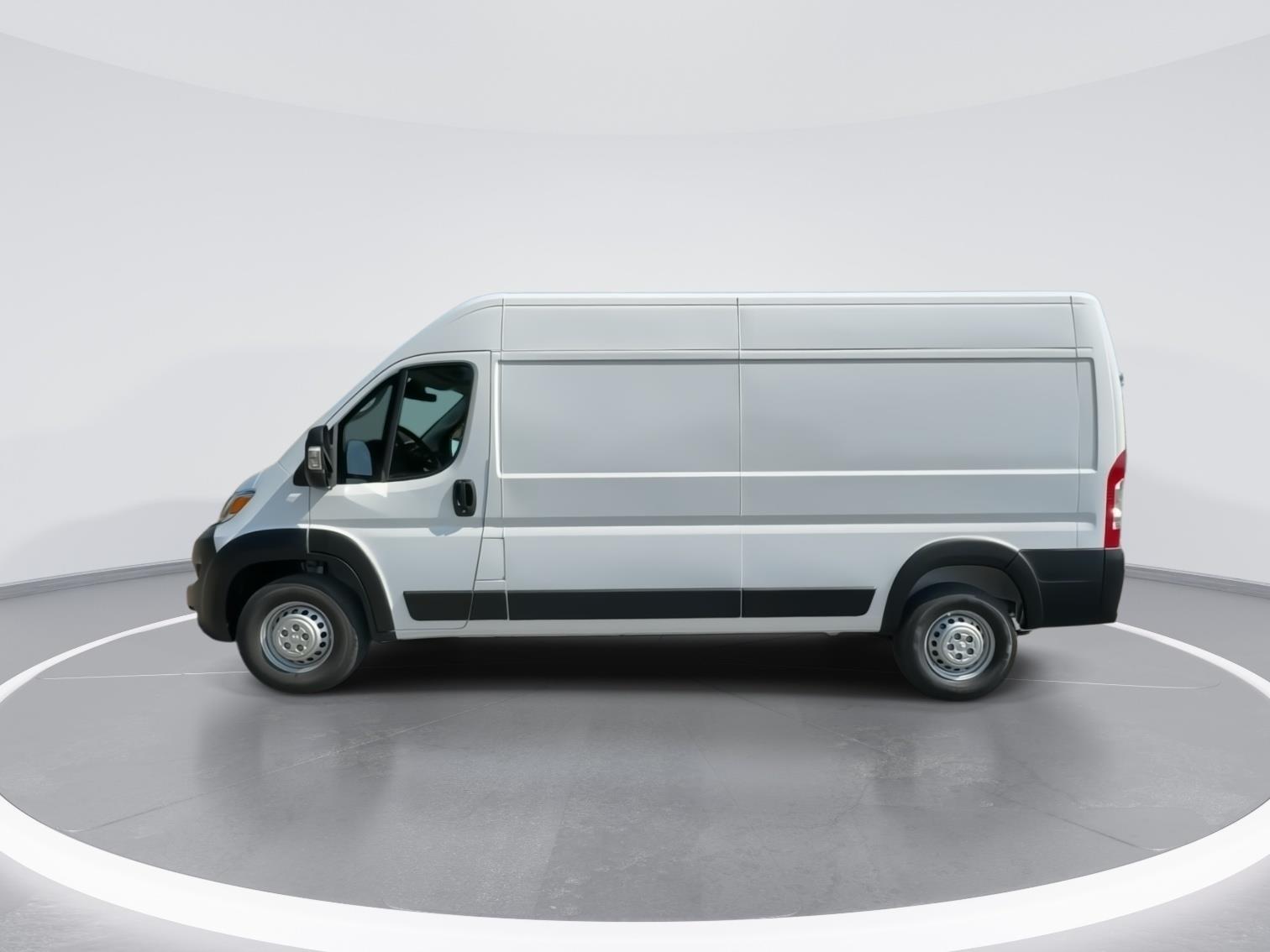 2026 Ram ProMaster 2500 photo 4