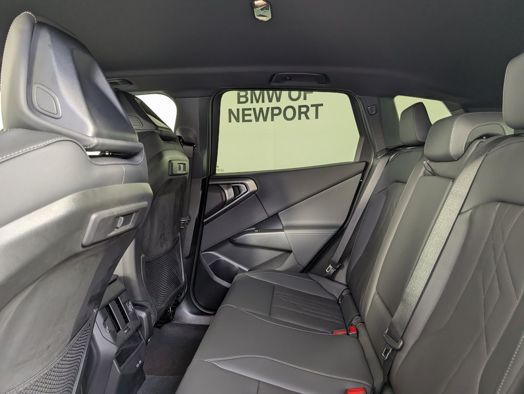 2026 Bmw X3 photo 13