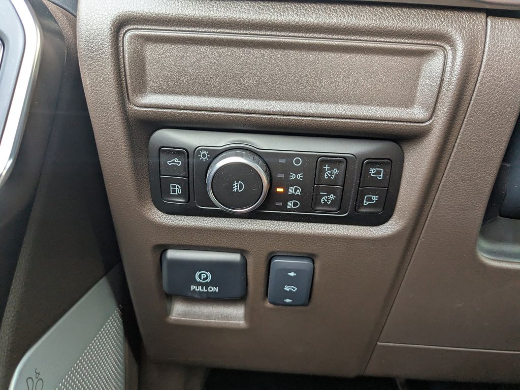 2025 Ford F-150 King Ranch photo 29