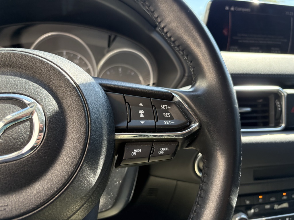 2019 Mazda CX-5 Touring photo 15