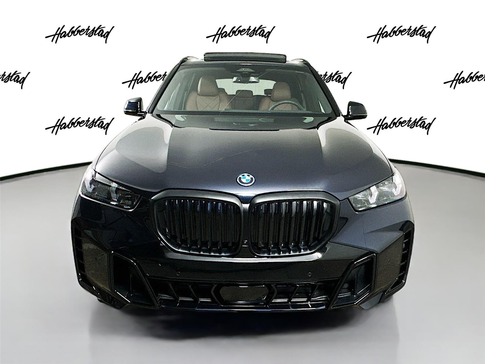 2026 Bmw X5 xDrive50e photo 2
