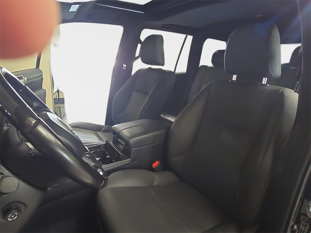 2021 Lexus GX 460 photo 10