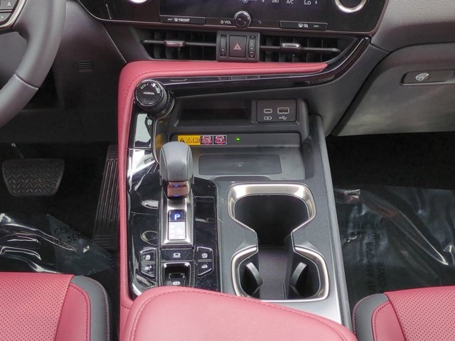 2022 Lexus NX 350 Premium photo 18